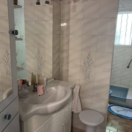  GL IMMOBILIER : Maison / Villa | SAINT-GILLES (30800) | 111 m2 | 262 500 € 