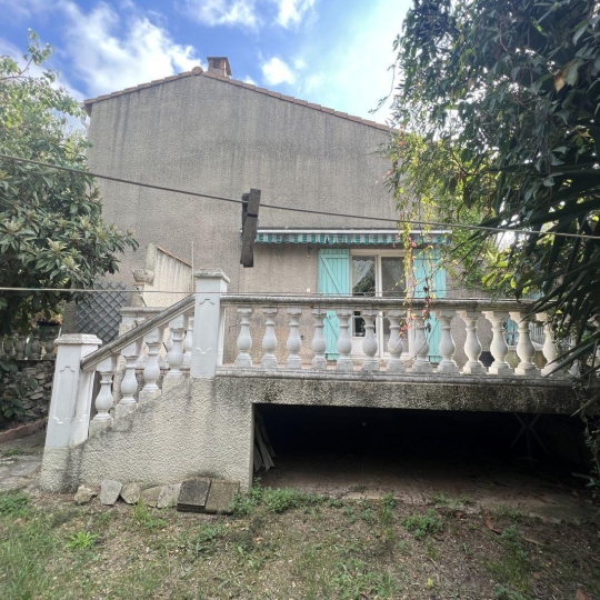  GL IMMOBILIER : Maison / Villa | SAINT-GILLES (30800) | 111 m2 | 262 500 € 