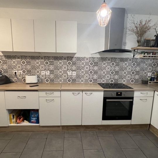  GL IMMOBILIER : Maison / Villa | SAINT-GILLES (30800) | 116 m2 | 184 800 € 