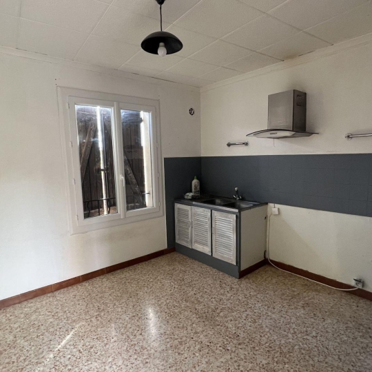  GL IMMOBILIER : House | SAINT-GILLES (30800) | 100 m2 | 168 500 € 