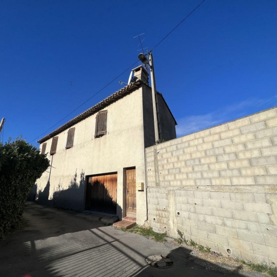 GL IMMOBILIER : House | SAINT-GILLES (30800) | 100.00m2 | 168 500 € 