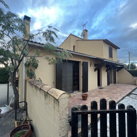  GL IMMOBILIER : Maison / Villa | SAINT-GILLES (30800) | 100 m2 | 220 000 € 