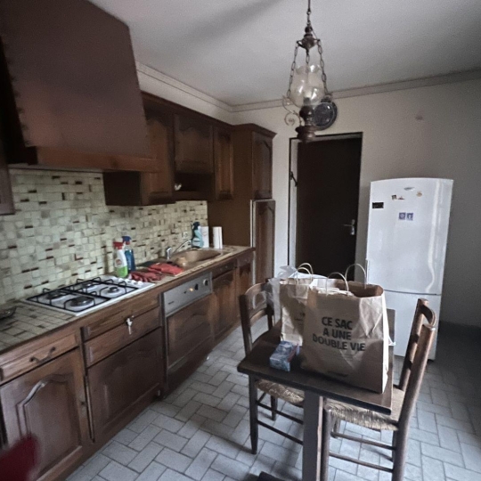  GL IMMOBILIER : Maison / Villa | SAINT-GILLES (30800) | 100 m2 | 220 000 € 