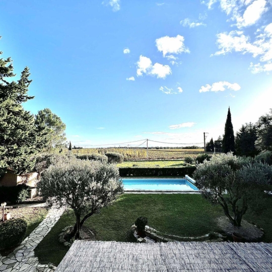  GL IMMOBILIER : Maison / Villa | SAINT-GILLES (30800) | 165 m2 | 679 000 € 
