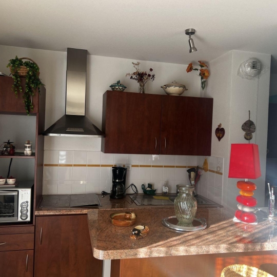  GL IMMOBILIER : Appartement | SAINT-GILLES (30800) | 48 m2 | 159 000 € 