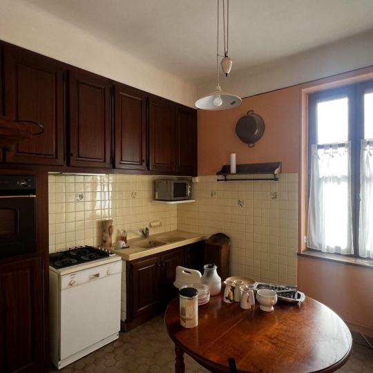  GL IMMOBILIER : Maison / Villa | SAINT-GILLES (30800) | 175 m2 | 224 000 € 
