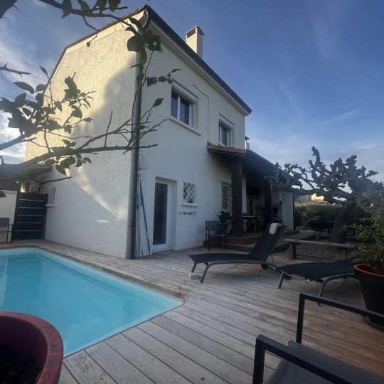  GL IMMOBILIER : Maison / Villa | SAINT-GILLES (30800) | 147 m2 | 420 000 € 