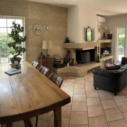  GL IMMOBILIER : Maison / Villa | SAINT-GILLES (30800) | 147 m2 | 420 000 € 