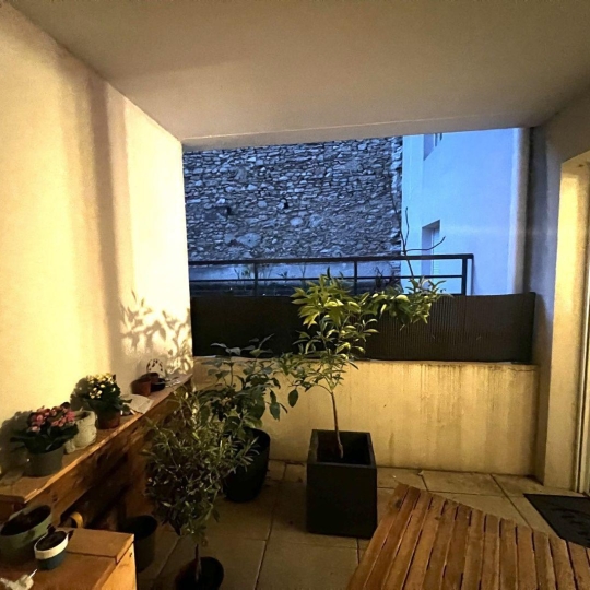  GL IMMOBILIER : Appartement | NIMES (30000) | 40 m2 | 145 000 € 