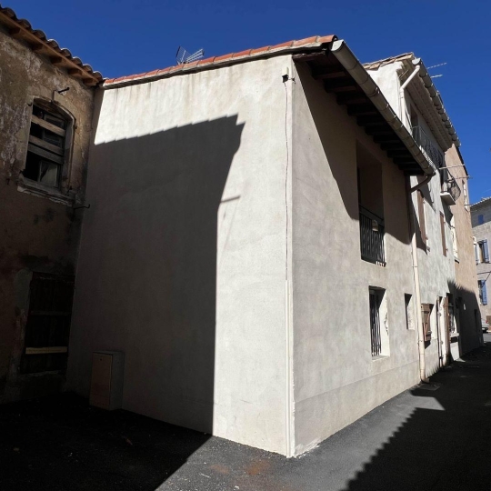 GL IMMOBILIER : House | SAINT-GILLES (30800) | 131.00m2 | 149 000 € 