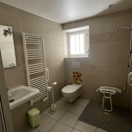  GL IMMOBILIER : Maison / Villa | SAINT-GILLES (30800) | 131 m2 | 144 000 € 