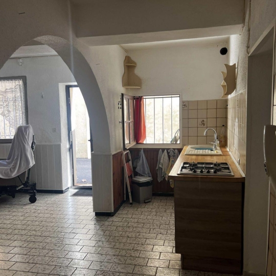  GL IMMOBILIER : Maison / Villa | SAINT-GILLES (30800) | 131 m2 | 144 000 € 