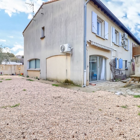  GL IMMOBILIER : Maison / Villa | SAINT-GILLES (30800) | 140 m2 | 269 000 € 