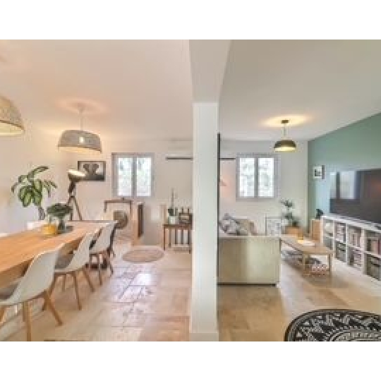  GL IMMOBILIER : Maison / Villa | SAINT-GILLES (30800) | 140 m2 | 269 000 € 