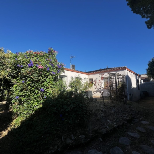  GL IMMOBILIER : Maison / Villa | SAINT-GILLES (30800) | 104 m2 | 230 000 € 