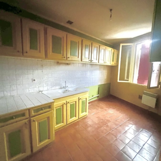  GL IMMOBILIER : House | SAINT-GILLES (30800) | 48 m2 | 98 000 € 