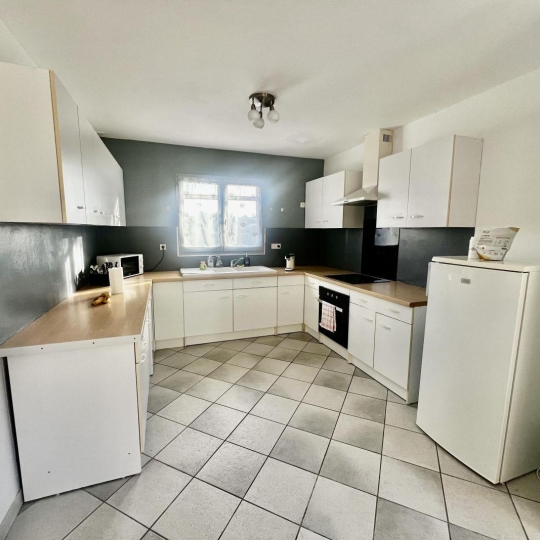  GL IMMOBILIER : House | SAINT-GILLES (30800) | 95 m2 | 268 000 € 