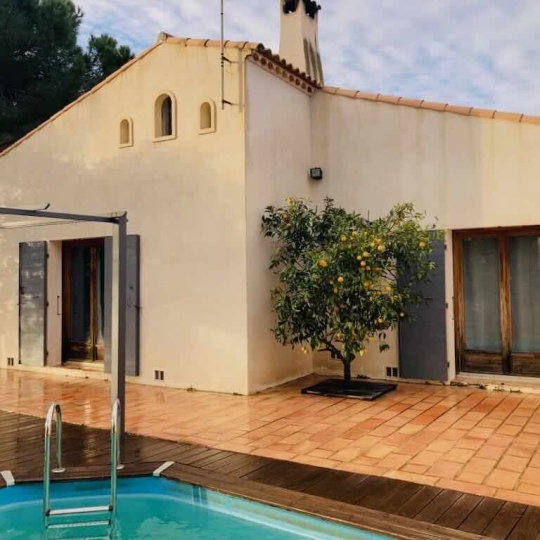  GL IMMOBILIER : Maison / Villa | SAINT-GILLES (30800) | 229 m2 | 346 000 € 