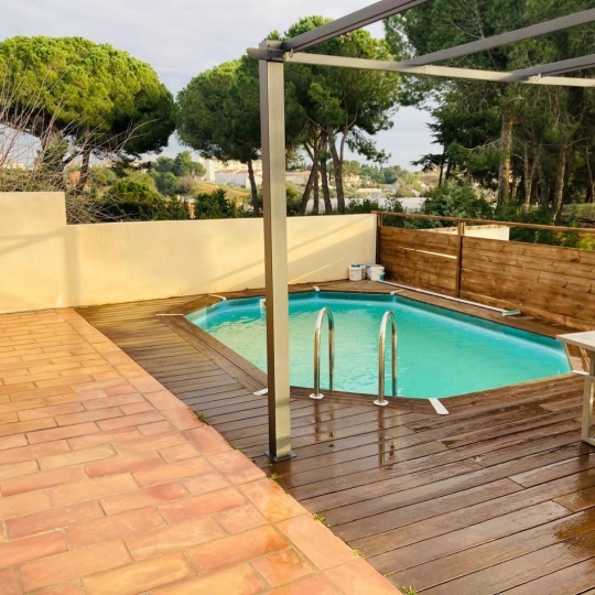  GL IMMOBILIER : Maison / Villa | SAINT-GILLES (30800) | 229 m2 | 346 000 € 