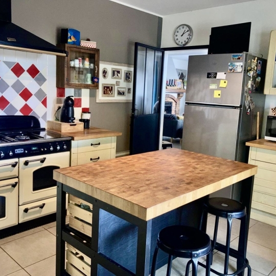  GL IMMOBILIER : Maison / Villa | SAINT-GILLES (30800) | 229 m2 | 346 000 € 