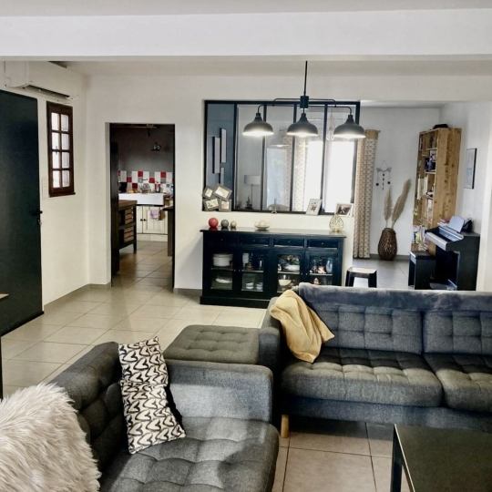  GL IMMOBILIER : Maison / Villa | SAINT-GILLES (30800) | 229 m2 | 346 000 € 