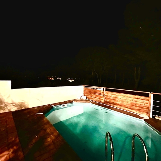  GL IMMOBILIER : Maison / Villa | SAINT-GILLES (30800) | 229 m2 | 346 000 € 