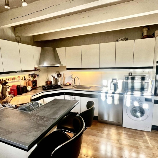  GL IMMOBILIER : Maison / Villa | SAINT-GILLES (30800) | 85 m2 | 110 000 € 