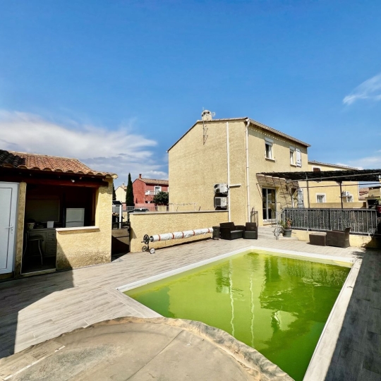 GL IMMOBILIER : Maison / Villa | SAINT-GILLES (30800) | 100.00m2 | 330 000 € 