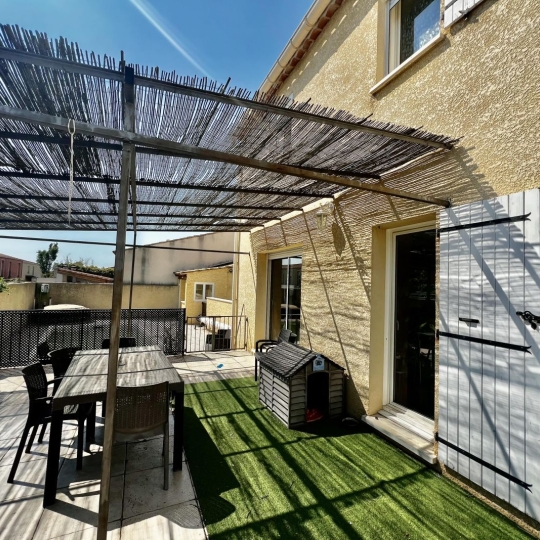  GL IMMOBILIER : Maison / Villa | SAINT-GILLES (30800) | 100 m2 | 330 000 € 