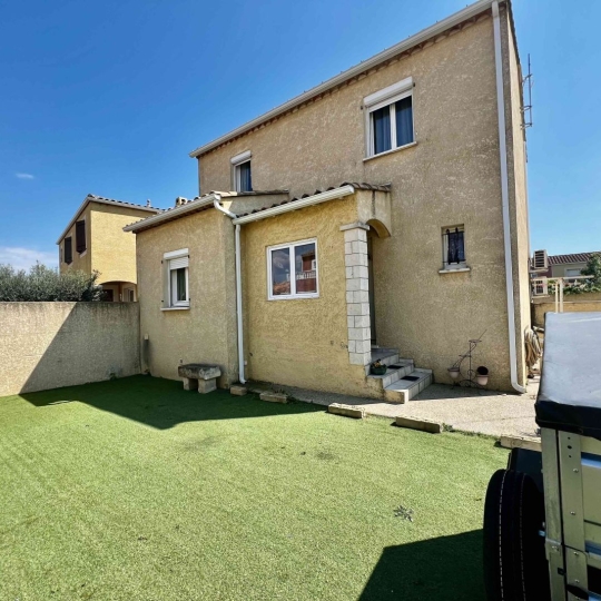  GL IMMOBILIER : Maison / Villa | SAINT-GILLES (30800) | 100 m2 | 330 000 € 