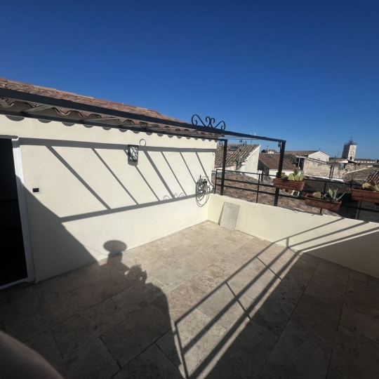  GL IMMOBILIER : Maison / Villa | SAINT-GILLES (30800) | 95 m2 | 159 000 € 