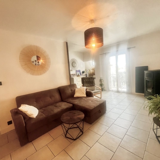  GL IMMOBILIER : Maison / Villa | SAINT-GILLES (30800) | 95 m2 | 159 000 € 