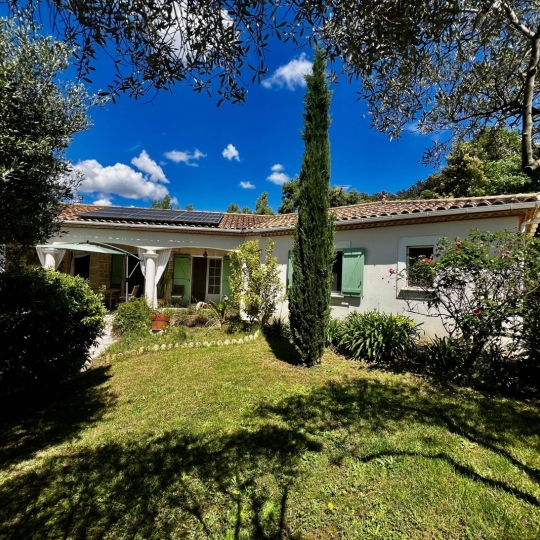  GL IMMOBILIER : Maison / Villa | SAINT-GILLES (30800) | 153 m2 | 499 000 € 