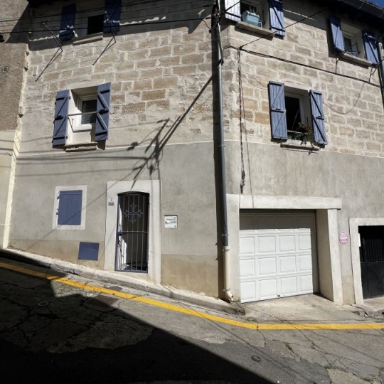  GL IMMOBILIER : Maison / Villa | SAINT-GILLES (30800) | 98 m2 | 127 000 € 