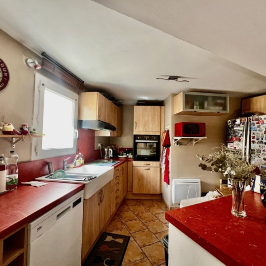  GL IMMOBILIER : Maison / Villa | SAINT-GILLES (30800) | 98 m2 | 127 000 € 