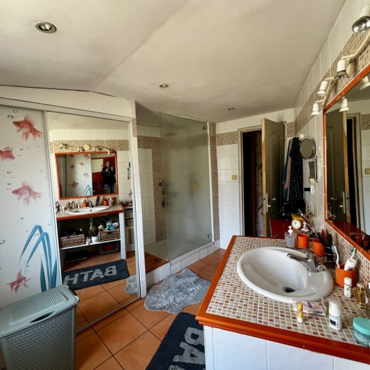  GL IMMOBILIER : Maison / Villa | SAINT-GILLES (30800) | 98 m2 | 127 000 € 