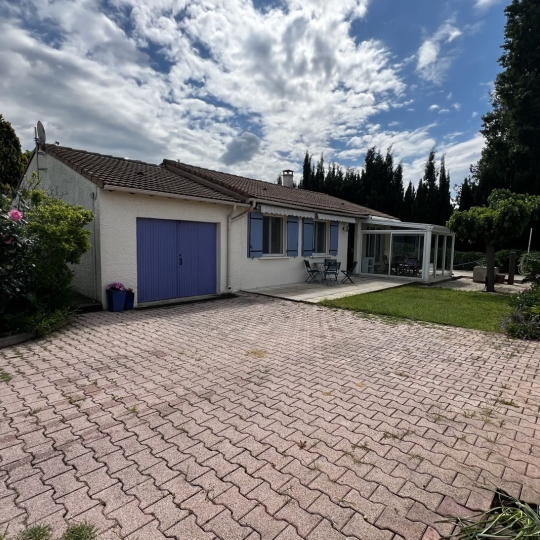  GL IMMOBILIER : Maison / Villa | SAINT-GILLES (30800) | 86 m2 | 278 000 € 