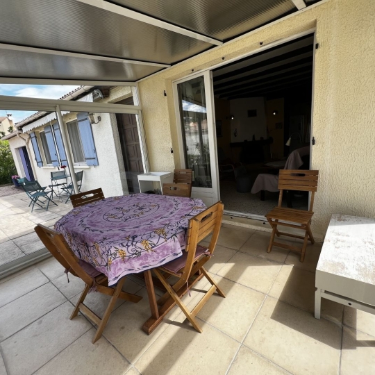  GL IMMOBILIER : Maison / Villa | SAINT-GILLES (30800) | 86 m2 | 278 000 € 