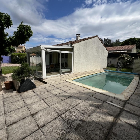 GL IMMOBILIER : Maison / Villa | SAINT-GILLES (30800) | 86.00m2 | 278 000 € 
