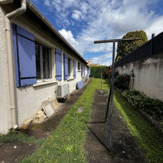  GL IMMOBILIER : Maison / Villa | SAINT-GILLES (30800) | 86 m2 | 278 000 € 