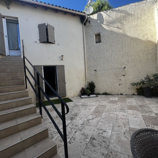 GL IMMOBILIER : Maison / Villa | SAINT-GILLES (30800) | 74.00m2 | 176 000 € 