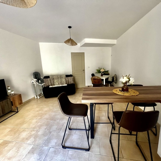  GL IMMOBILIER : Maison / Villa | SAINT-GILLES (30800) | 74 m2 | 176 000 € 