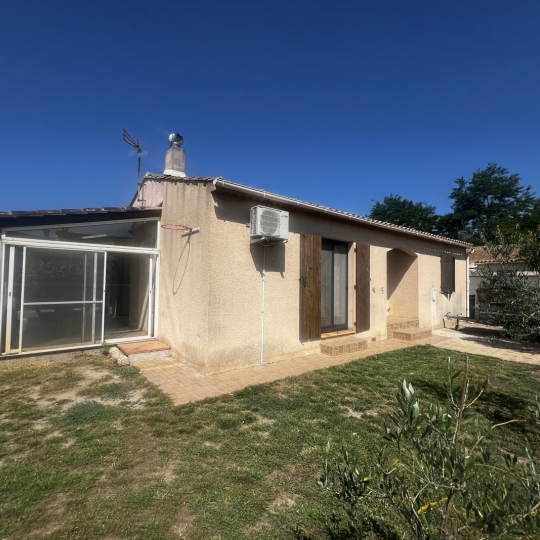  GL IMMOBILIER : House | ARLES (13200) | 85 m2 | 268 000 € 