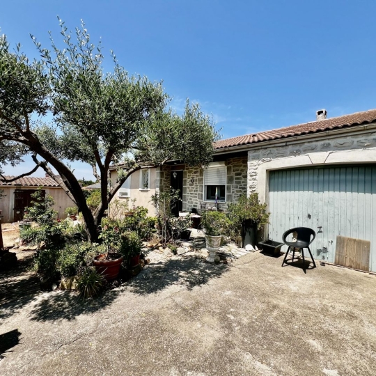  GL IMMOBILIER : Maison / Villa | GENERAC (30510) | 90 m2 | 279 000 € 