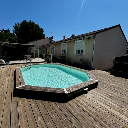  GL IMMOBILIER : Maison / Villa | GENERAC (30510) | 90 m2 | 279 000 € 
