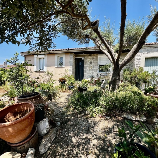GL IMMOBILIER : House | GENERAC (30510) | 90.00m2 | 279 000 € 