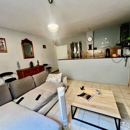 GL IMMOBILIER : Apartment | SAINT-GILLES (30800) | 55.00m2 | 79 800 € 