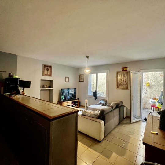  GL IMMOBILIER : Apartment | SAINT-GILLES (30800) | 55 m2 | 79 800 € 