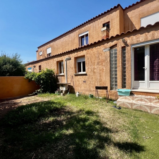  GL IMMOBILIER : Maison / Villa | SAINT-GILLES (30800) | 117 m2 | 262 500 € 