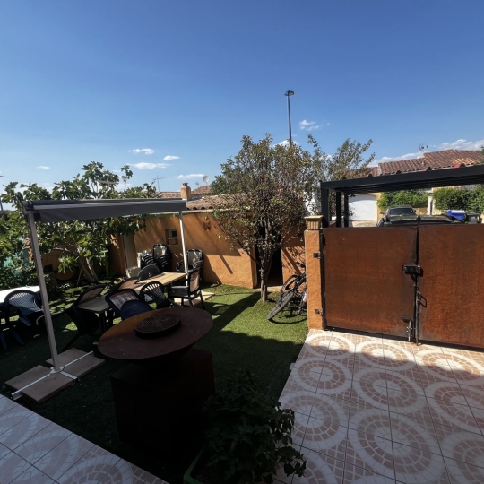  GL IMMOBILIER : Maison / Villa | SAINT-GILLES (30800) | 117 m2 | 262 500 € 
